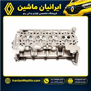 سرسیلندر رنو تالیسمان