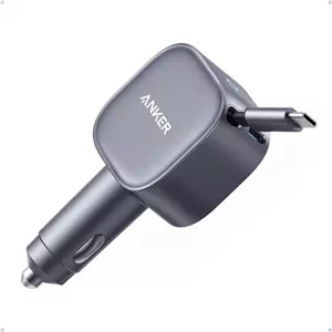شارژر فندکی 75 وات انکر مدل A2738