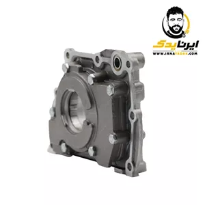 اویل پمپ سمند ملی الما گروه 2
