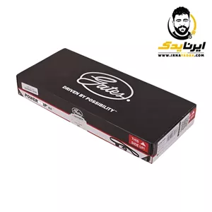 کیت تسمه تایم (پژو 405، پژو پارس، سمند) پاور گریپ با ضمانت سینا قطعه نیکان