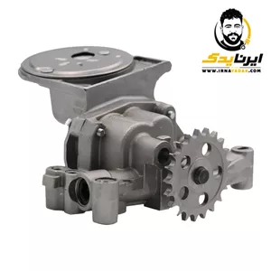 اویل پمپ 29 دندانه 206 تیپ 2 الما