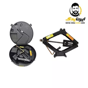 جک کامل پارس پاسیکو