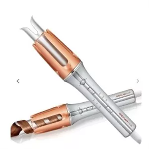 فرکننده مو شیگلم (SHEGLAM) سایز 25 و 32 میلیمتری