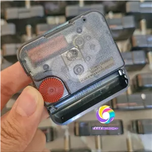 موتور ساعت تایوانی