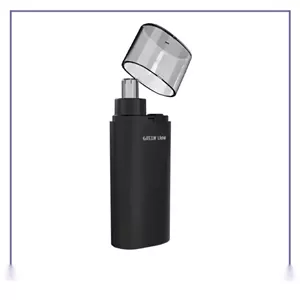 ماشین اصلاح موی بینی گرین لاین Green Lion Nose Pro Nose and Ear Trimmer GNNOSETMMRBK