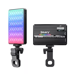 نور ثابت ال ای دی جیماری Jmary FM 150 RGB LED Light
