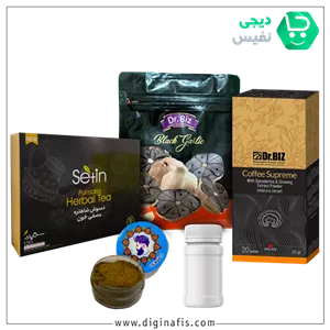 مکمل قوای جنسی رضوی (رویال)