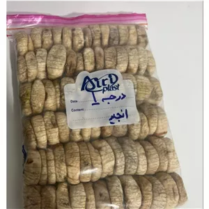 انجیر خشک طارم 