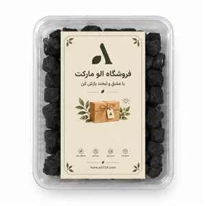 خرما پاستیلی با طعم قهوه