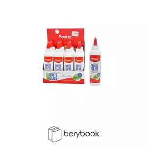 panterپنترچسب مایعسفید نانوwG435150 gr