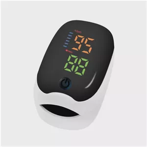 پالس اکسیمتر دیجیتال KE-S3