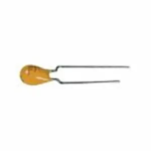 خازن تانتال 15uF 16V مدل 1