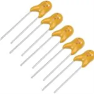 خازن تانتال 10uF 16V مدل 1