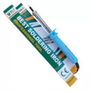هویه قلمی 40 وات BEST مدل BST-802 مدل 1