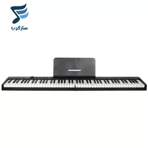 پیانو دیجیتال تاشو کونیکس Konix PJ 88 C