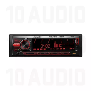 پخش خودرو مکسیدر مدل LS-89BT