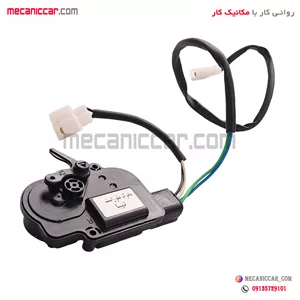 پمپ (محرک) درب جلو راست چهار سیم تیبا امکو