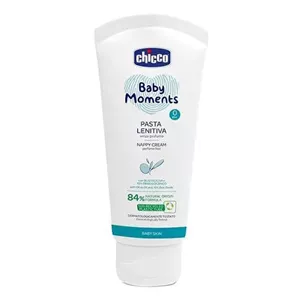 کرم سوختگی کودک چیکوChicco Pasta Cream