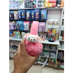 گوش گیر ساده بوق بوقی