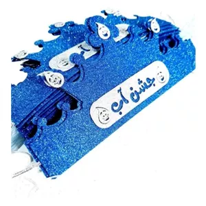 تاج اکلیلی اختصاصی جشن آب حداقل سفارش 20 عدد
