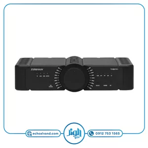 آمپلی فایر دیجیتالی تایفون مدل TYPHOON-325PROa