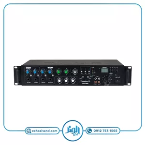 آمپلی فایر مدل TE-470PA