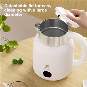 کتری برقی Zolele HK152 شیائومی 1.5L