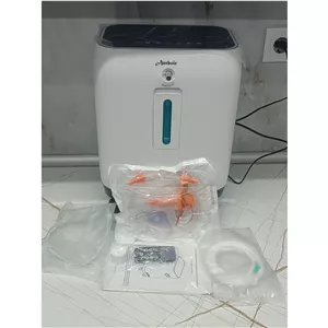 دستگاه اکسیژن ساز خانگی 10 لیتری قابل نصب درخودرو