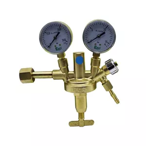 مانومتر اکسیژن اکو طرح آلمان EOR-G1