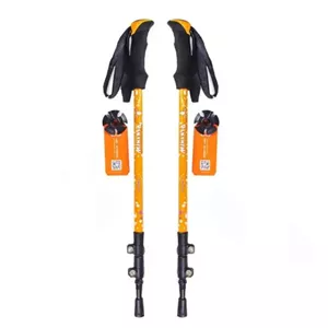 عصای کوهنوردی pekynew مدل Climbing stick بسته دو عددی