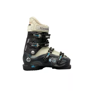 بوت اسکی آلپاین برند rossignol سایز 25.5