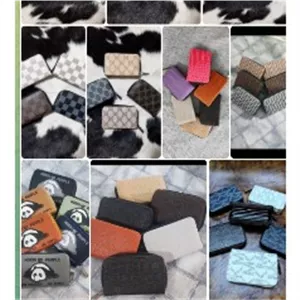 انواع جاکارتی ساده و شکل دار