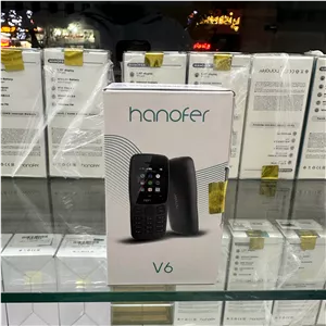 هانوفر v6
