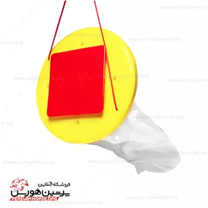 تله مگس فلای فیکس