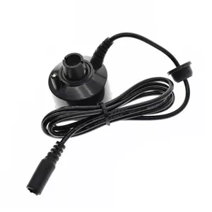 ماژول بخار آب سرد 550 میلی لیتر (بدون LED) مشکی