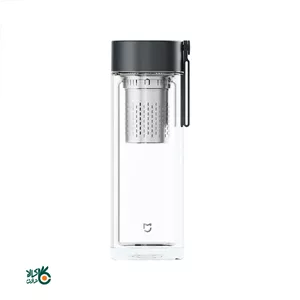 فلاسک میجیا مدل MJBLB01PL گنجایش 0.4 لیتر