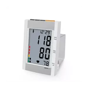 فشارسنج دیجیتال زنیت مد مدل LD-582 