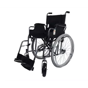 ویلچر تمام تاشو JTS 908AQ