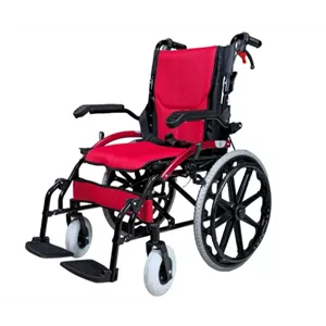 ویلچر آلومینیومی JTS 863-20E