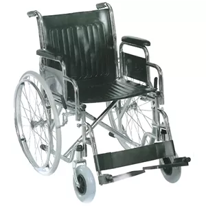 ویلچر استاندارد مدل WCDE 1802