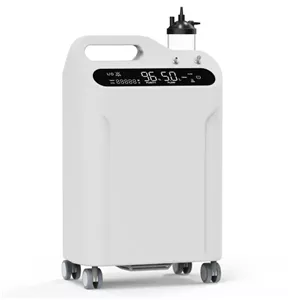اکسیژن ساز هوشمند Everflo SA106