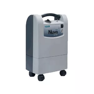 اکسیژن ساز 5 لیتری نایدک مدل NUVO