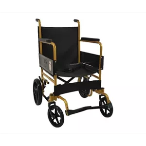 ویلچر سبک و قابلحمل مسافرتی JTS 809R