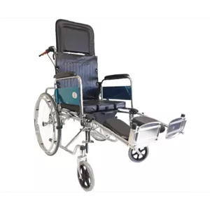 ویلچر برانکاردی JTS 608gc