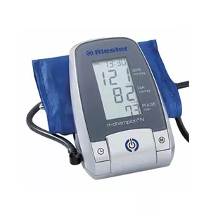 فشارسنج دیجیتالی ریشتر مدل Ri-champion N 1725 