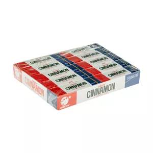آدامس اوریون با طعم دارچین (12.5 گرم) بسته 20عددی