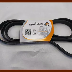 تسمه دینام 207 فرمان برقی رایکالتون 6PK1055