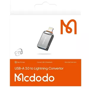 اوتیجی Mcdodo