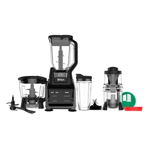 غذاساز نینجا مدل IntelliSense Kitchen System CT682