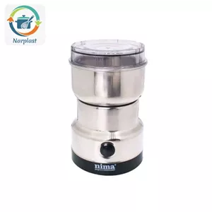 آسیاب قهوه نیما مدل nm_8300